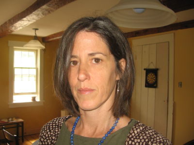 Noreen Mcdonough