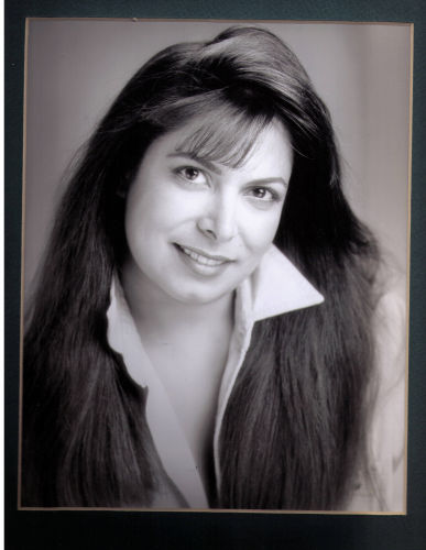 Lori Mehrkens