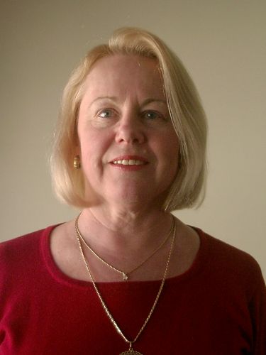 Kathleen Raby