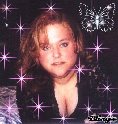 Kimberly Franke
