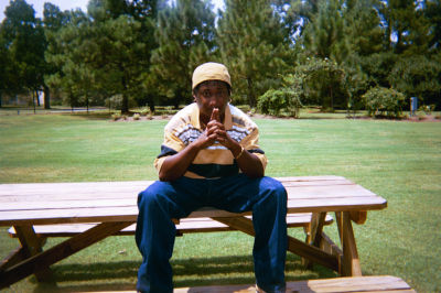 Coyell Talbert