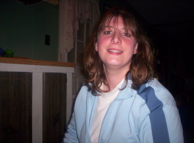 Sally Pierce