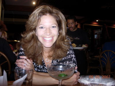 Monica Thon