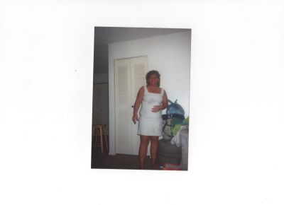 Dorothy Spurlock