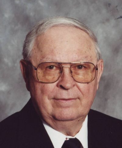 Charles Cherrix