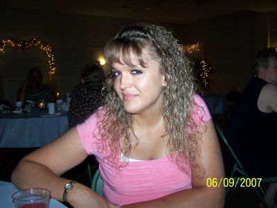 Heather Chrisman