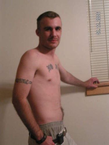 Chad Brumbaugh