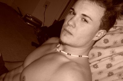 Kevin Muckle