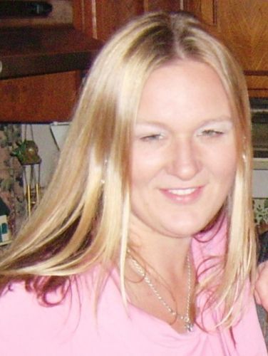 Jennifer Doyle