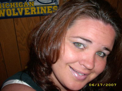 Stacy Kohler