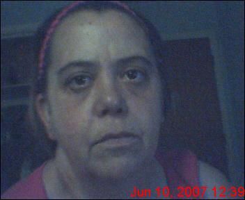 Linda Matthews