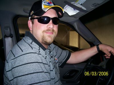Timothy Tyler