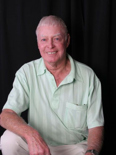 Lawrence Walton