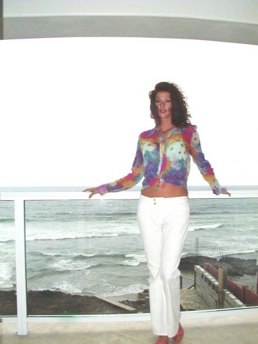 Felicia Windsor