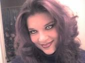 Patricia Baqueiro-Serafin