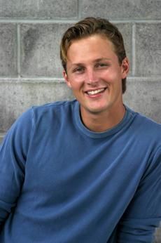 Mark Smith