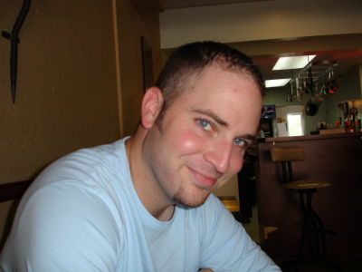 Daniel Michaud