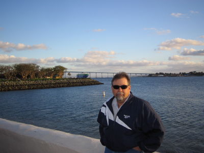 Randy Barry