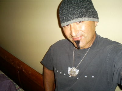Victor Soria