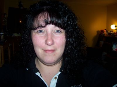 Tracey Vye