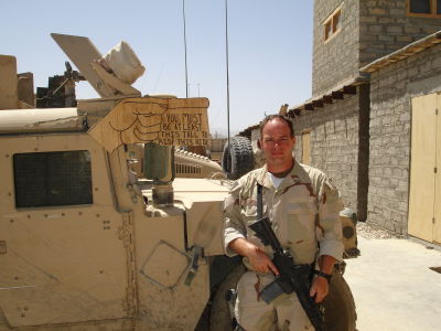 Stephen Stritzinger