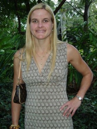 Kristin Brown