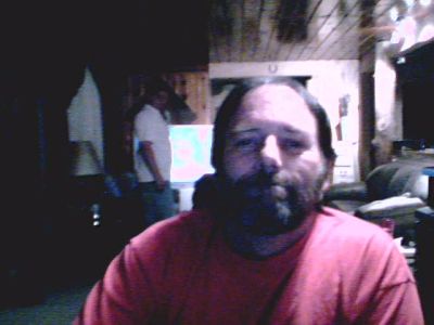 George Huckey
