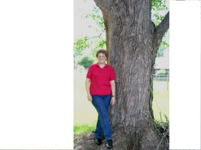 Sherry Snyder