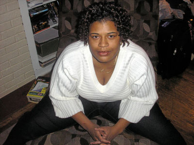 Tiffany Prunty