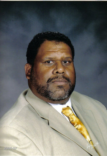 Michael Washington