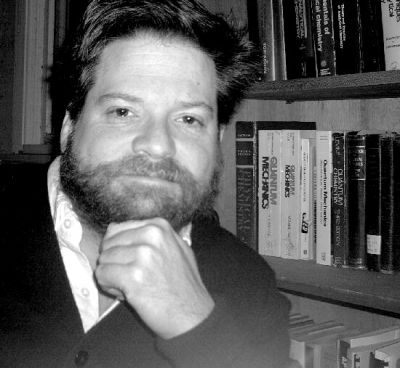 Richard Bleil