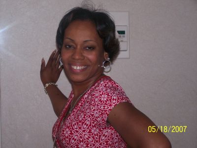 Staci Lockett