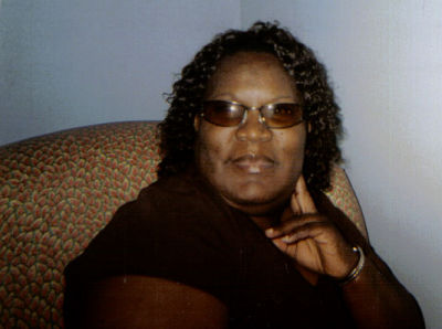 Jeraline Gilbert
