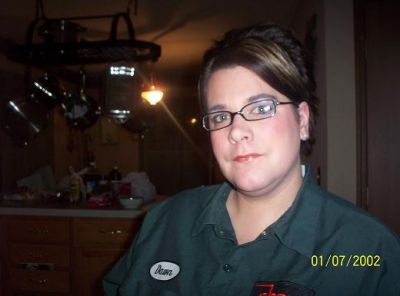 Dawn Buzzell