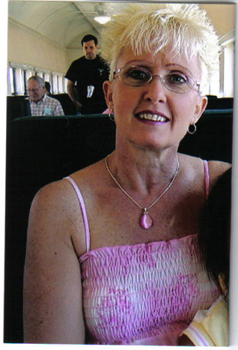 Karen Bradford