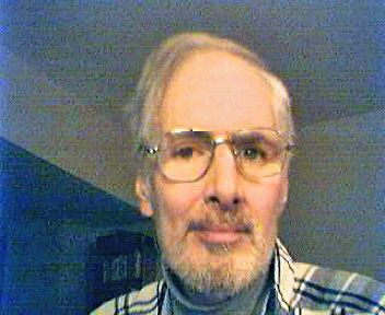 Robin Trimble