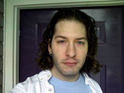 Dustin Zerr