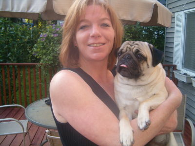 Christine Eggers