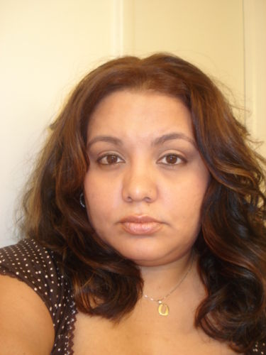 Oneida Neal