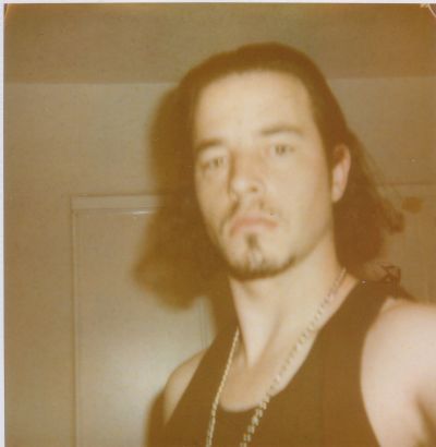 Daniel Larson