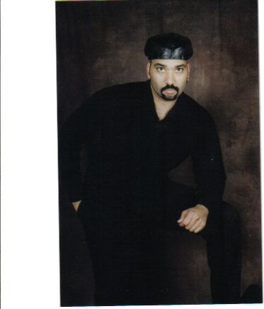 Joseph Mayfield