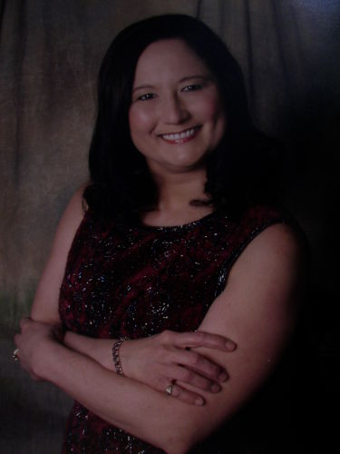 Catherine Mcintire
