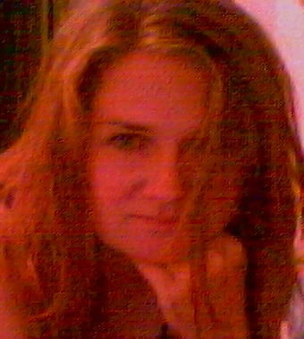 Bonnie Casper