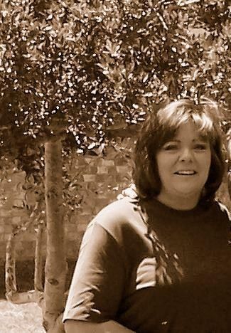 Julie Ramey