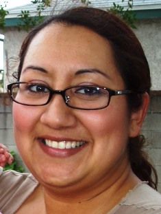 Marie Morales