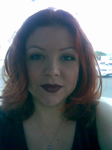 Ofelia Martinez
