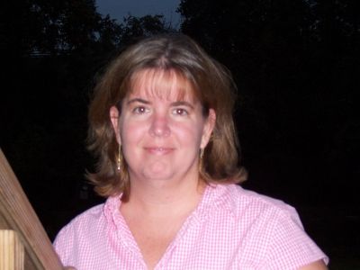 Tina Werner