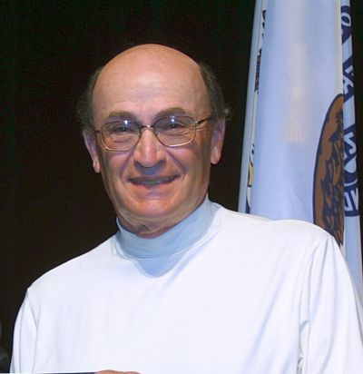 Henry Goldstein