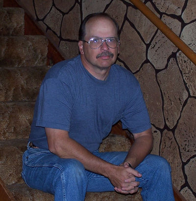 David Antikainen