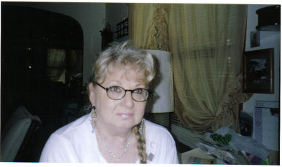 Jeannine Gell